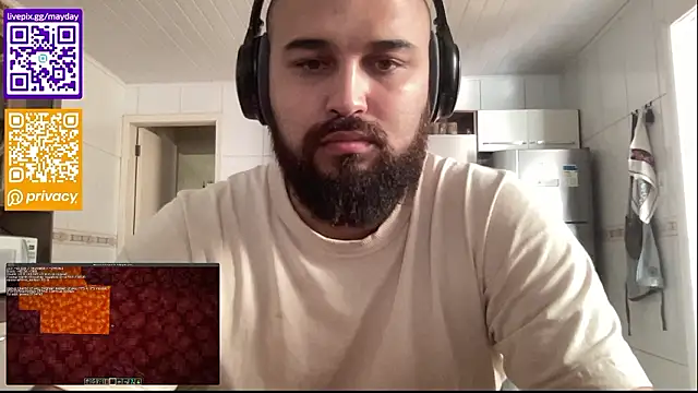 mayday2025m online show from February 6, 2026, 1:58 pm