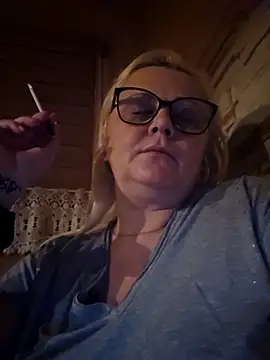 NieMaJazdyBezGwiazdy7883 online show from November 12, 2025, 8:30 pm