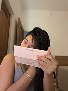 Nhefertary online show from June 20, 2026, 11:29 pm