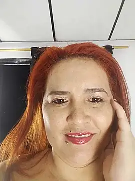 vauroraper online show from October 18, 2025, 2:36 am