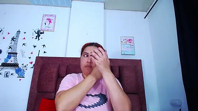 vauroraper online show from November 20, 2025, 7:02 pm