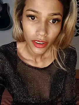 Gringa-Princess online show from October 4, 2025, 10:30 pm