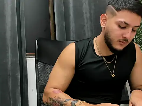 jasonshaw25 online show from February 6, 2026, 6:11 pm