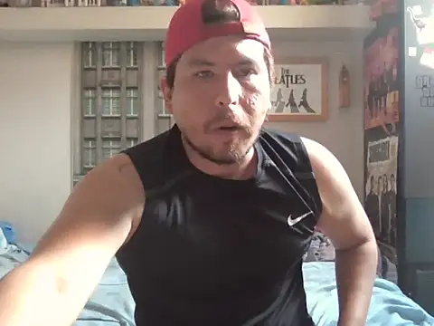 atreusfilho online show from March 16, 2026, 1:59 pm