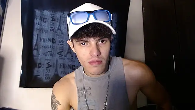 imsammytop online show from October 17, 2025, 5:48 pm