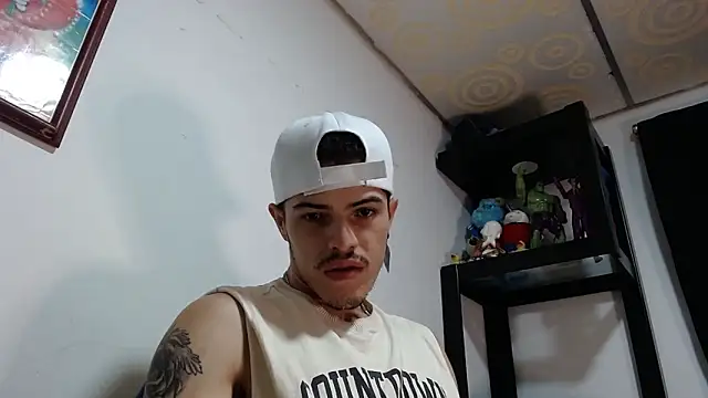 imsammytop online show from November 5, 2025, 10:15 am