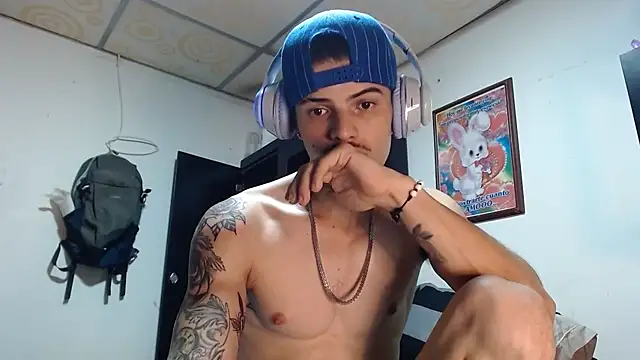 imsammytop online show from November 26, 2025, 9:21 am