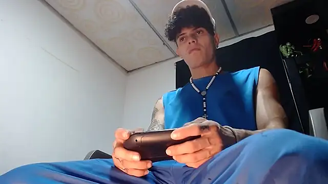 imsammytop online show from January 14, 2026, 12:05 am