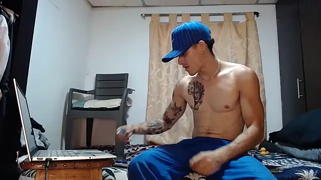 imsammytop online show from February 7, 2026, 11:08 pm