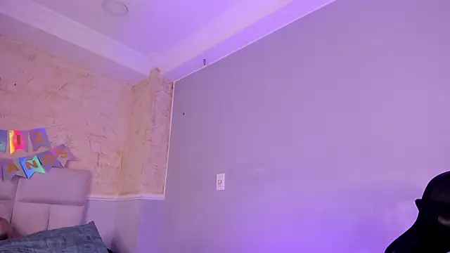 ScarletEvanss  online show from November 30, 2025, 11:03 am