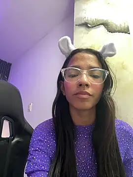 ScarletEvanss  online show from June 20, 2026, 11:02 am