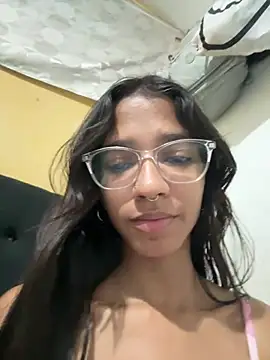 ScarletEvanss  online show from June 23, 2026, 10:30 pm