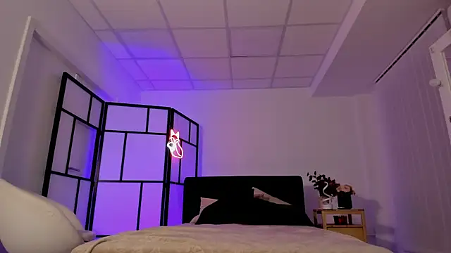 Dirty Fairie online show from October 14, 2025, 8:37 am