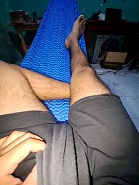 Neilhot98 online show from November 7, 2025, 5:18 am