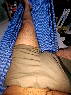 Neilhot98 online show from March 16, 2026, 3:56 am