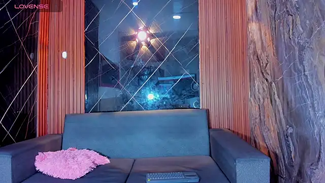 Miilu sexy online show from October 4, 2025, 4:10 am