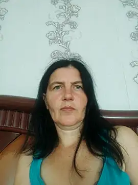 JudyDawn online show from October 7, 2025, 5:15 am