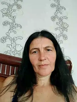 JudyDawn online show from October 15, 2025, 5:07 am