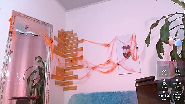 Snapshot of Sahory_dreams chatting on October 22, 2025, 2:50 pm Sahory dreams online show from October 22, 2025, 2:50 pm