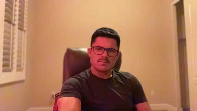 Rec39 online show from March 10, 2026, 9:25 am