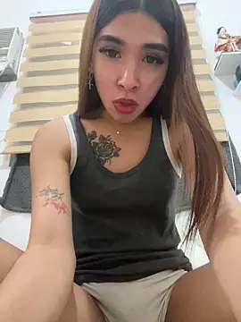 Yourdreamgoddess online show from May 17, 2026, 4:54 am