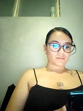 Gardeniia hot online show from October 9, 2025, 3:37 am