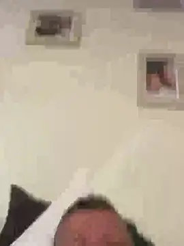 MrandMrsG25xx online show from February 2, 2026, 9:30 am