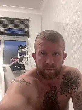 MrandMrsG25xx online show from March 5, 2026, 6:04 pm