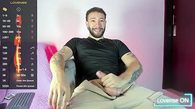 angel kyrozz online show from June 29, 2026, 7:03 pm