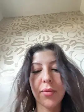 Snapshot of LuluMaexox chatting on October 6, 2025, 1:41 pm LuluMaexox online show from October 6, 2025, 1:41 pm