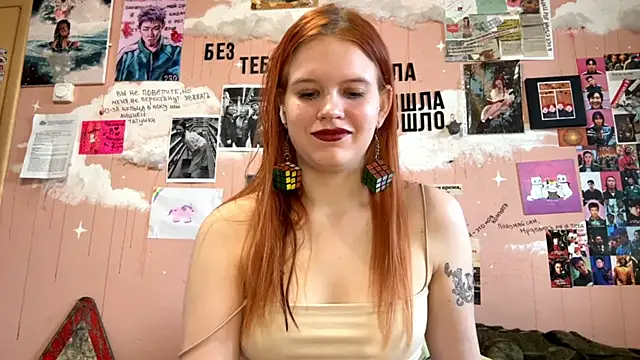 DollyPolly online show from October 6, 2025, 9:18 am