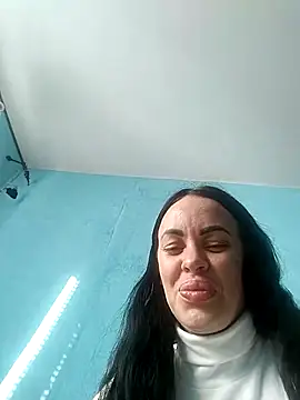 Stefaniyaxq online show from November 21, 2025, 8:46 am