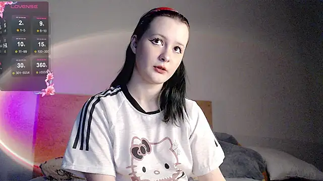 katlynaccerman online show from November 5, 2025, 5:29 am