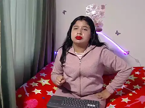 dalyxs online show from October 4, 2025, 12:36 pm