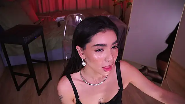 YokoKoko  online show from June 6, 2026, 5:34 am