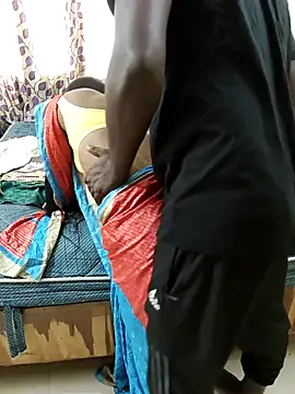 Snapshot of Chennai-couples chatting on October 7, 2025, 8:00 am Chennai-couples online show from October 7, 2025, 8:00 am