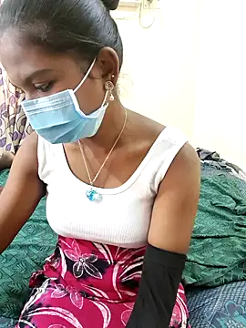 Snapshot of Chennai-couples chatting on October 9, 2025, 9:40 am Chennai-couples online show from October 9, 2025, 9:40 am