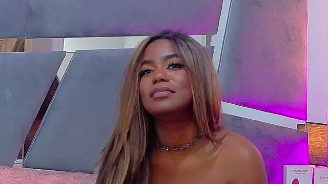 LorraiineJohnson online show from January 31, 2026, 7:11 pm