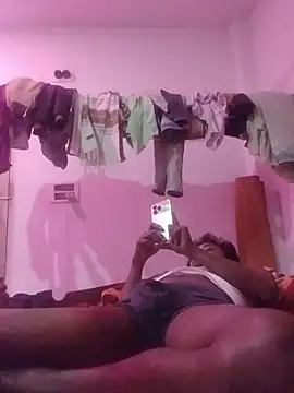 Snapshot of Binny91 chatting on February 18, 2026, 4:47 pm Binny91 online show from February 18, 2026, 4:47 pm