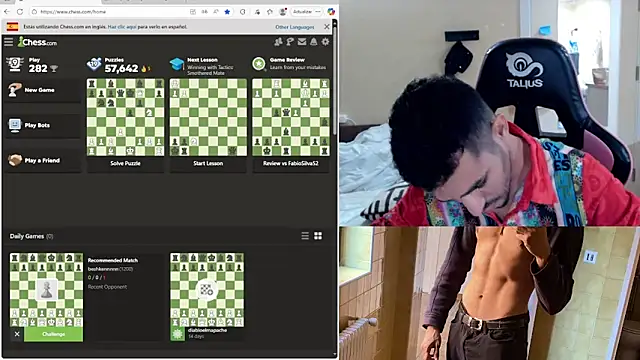 Snapshot of junokun22 chatting on October 18, 2025, 6:08 pm junokun22 online show from October 18, 2025, 6:08 pm