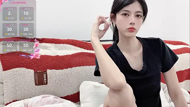 Snapshot of Nuomio chatting on May 22, 2026, 4:45 pm Nuomio online show from May 22, 2026, 4:45 pm