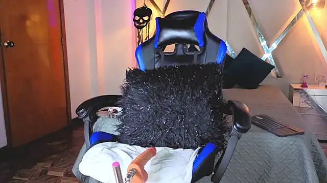 Snapshot of Anastasiaxxx69 chatting on October 30, 2025, 4:19 pm Anastasiaxxx69 online show from October 30, 2025, 4:19 pm