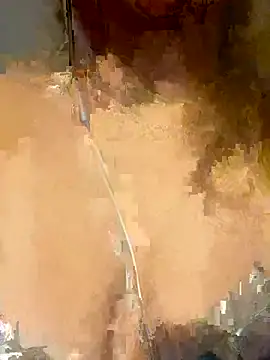 melisss2 online show from November 3, 2025, 10:10 pm