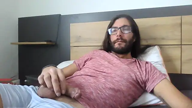 Arbneh69 online show from October 5, 2025, 11:08 am