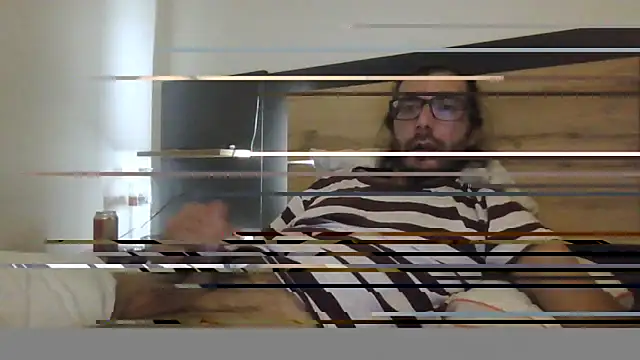 Arbneh69 online show from October 13, 2025, 4:18 pm