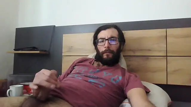 Arbneh69 online show from February 15, 2026, 1:41 pm