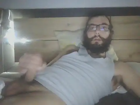 Arbneh69 online show from February 26, 2026, 8:08 pm