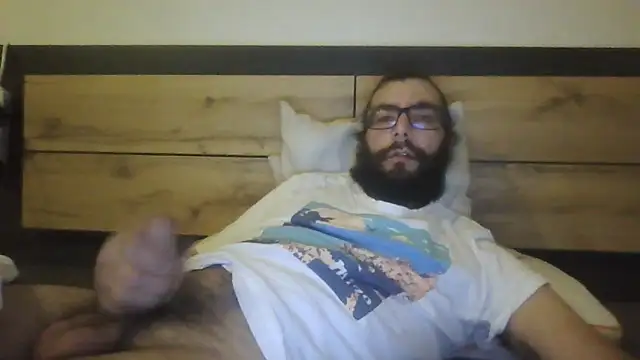 Arbneh69 online show from February 27, 2026, 8:09 pm