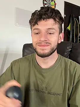 noah red online show from April 23, 2026, 1:24 pm