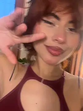 Eva Feller69 online show from May 12, 2026, 10:07 pm